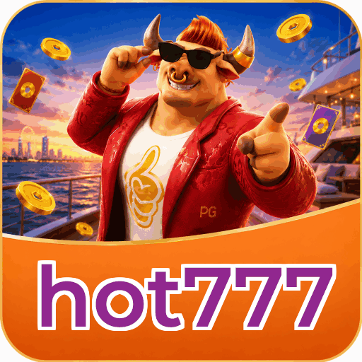 hot777