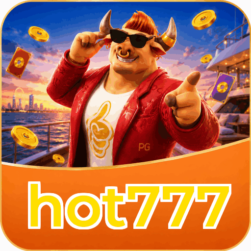 hot777