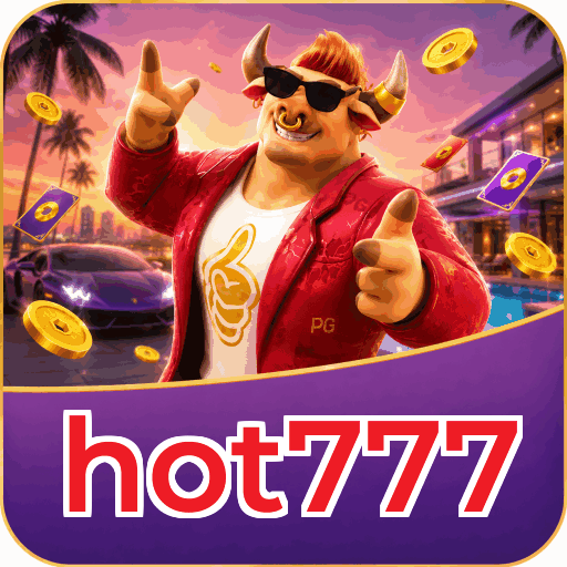 hot777