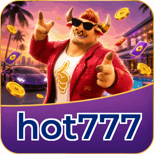hot777